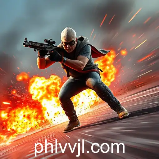 Exploring the Thrilling World of Action Games