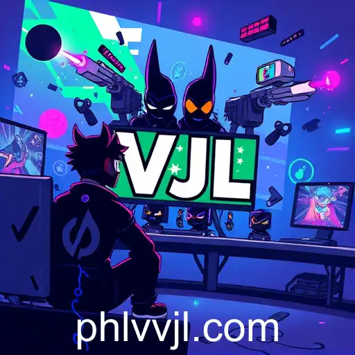 Game Revolution: VVJL's Impact on English Gaming Communities