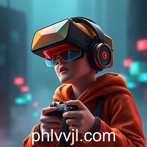 Gaming in the Spotlight: VVJL's Year of Innovation