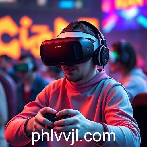 Gaming Trends Shaping the Future