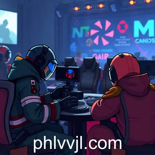 Exploring the Rise of Multiplayer Gaming