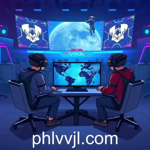 The Evolution of Online Gaming Platforms