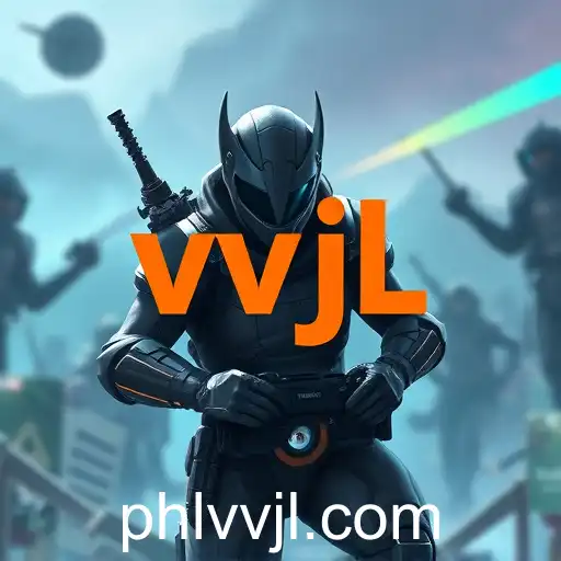 The Rise of 'vvjl': Gaming and Cultural Dynamics