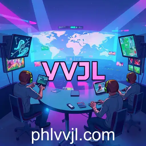 Gaming Industry Embraces Innovative Trends