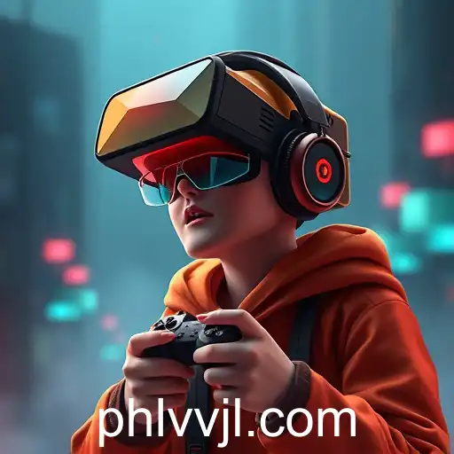 Gaming in the Spotlight: VVJL's Year of Innovation