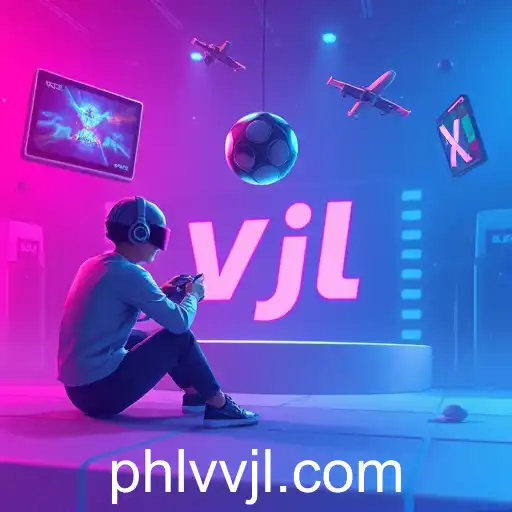 The Rise of vvjl: A Gaming Revolution