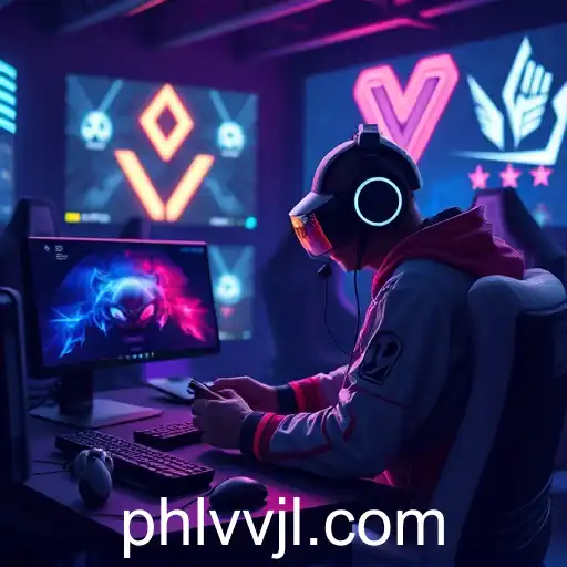 Gaming Surges Amid Digital Evolution