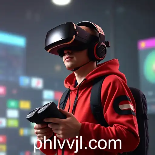 Gaming Trends Revolutionizing 2025