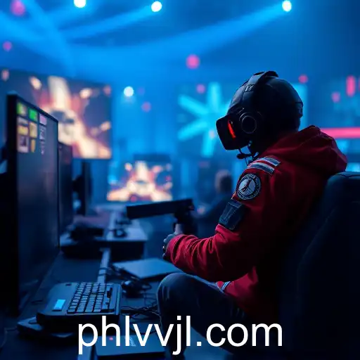 Innovations and Trends in Online Gaming