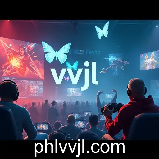 Innovative Developments in Online Gaming