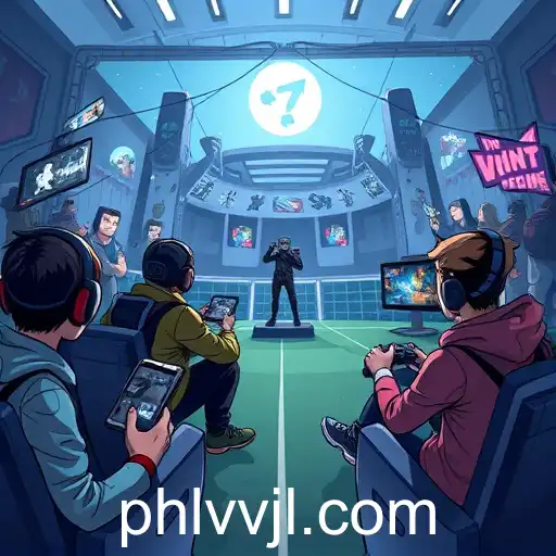 The Evolution of Online Gaming Communities in 2025