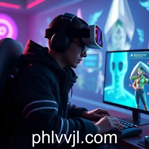 Evolving Landscape of Online Gaming