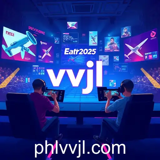 Evolving Trends in Online Gaming