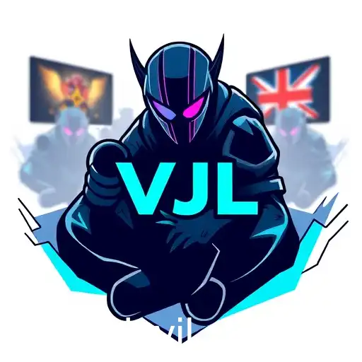 VVJL: The Rise of English Gaming Platforms