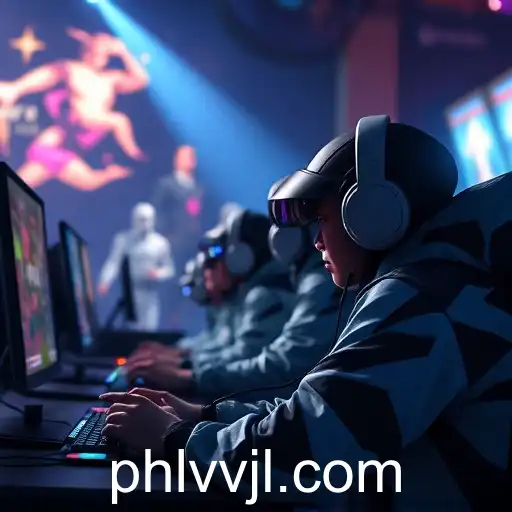 The Rise of Gaming Communities in 2025