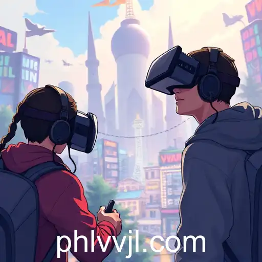 The Rise of Online Gaming in 2025