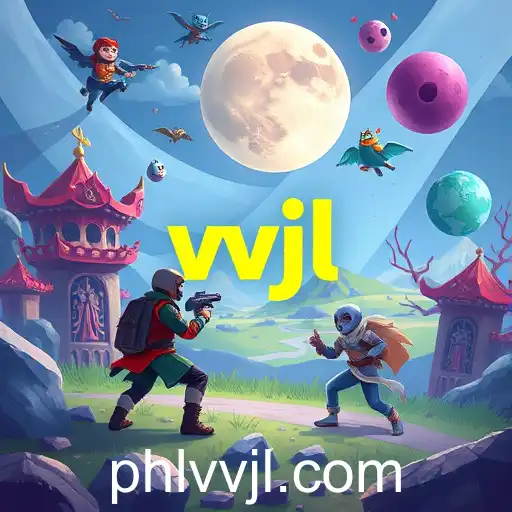 The Rise of VVJL: Revolutionizing Online Gaming