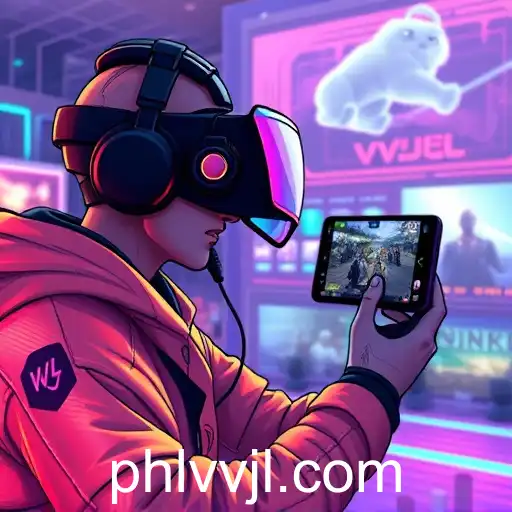 The Rise of VVJL: Gaming's Latest Online Sensation