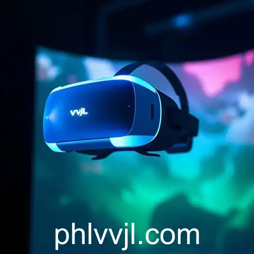 The Rise of Virtual Reality in Gaming