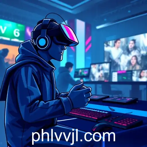The Rise of VVJL and the Evolution of Online Gaming Communities