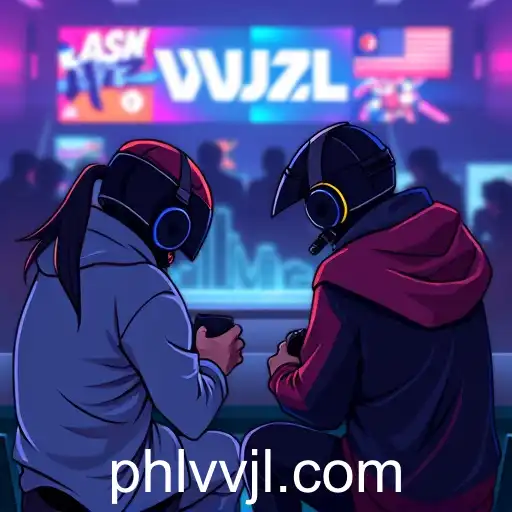 The Rise of VVJL in the Gaming World