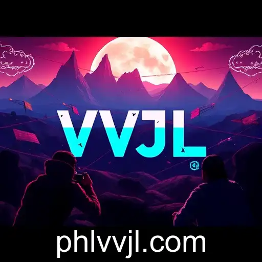 VVJL Revolutionizes Online Gaming Experience