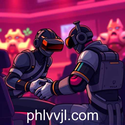 The Rise of Online Gaming Trends