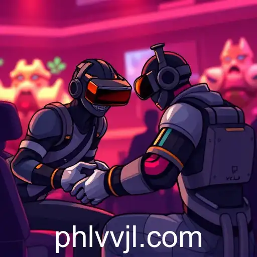 The Rise of Online Gaming Trends