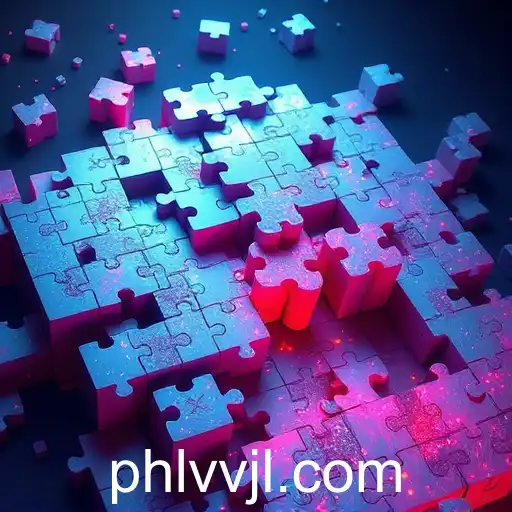 Exploring the Engaging World of 'Puzzle Challenges'