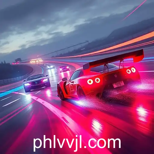 Exploring Racing Thrills: Unraveling the Mystery of 'vvjl'