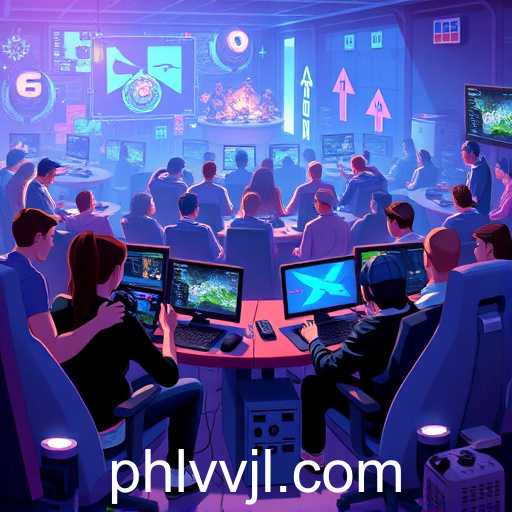 The Rise of Innovative Gaming Platforms