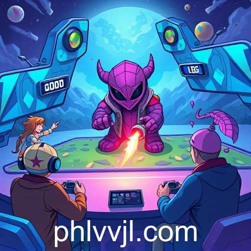 The Rise of Gaming Websites in the Digital Age