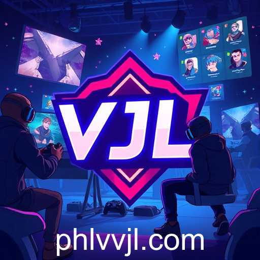 The Rise of VVJL in Gaming Culture