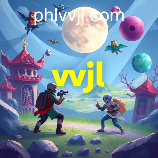 The Rise of VVJL: Revolutionizing Online Gaming