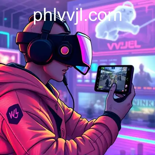 The Rise of VVJL: Gaming's Latest Online Sensation