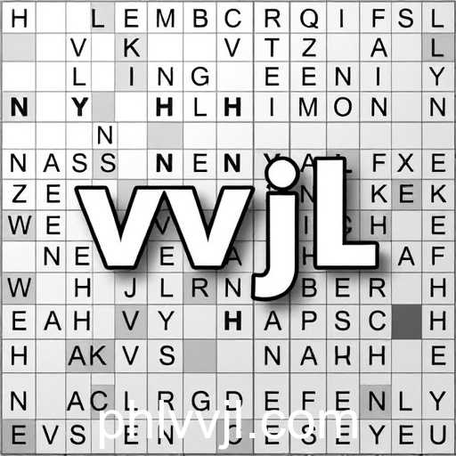 The Rise of vvjl in Online Gaming