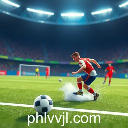 Exploring the Engaging World of Sports Games: A Dive into the 'vvjl' Category