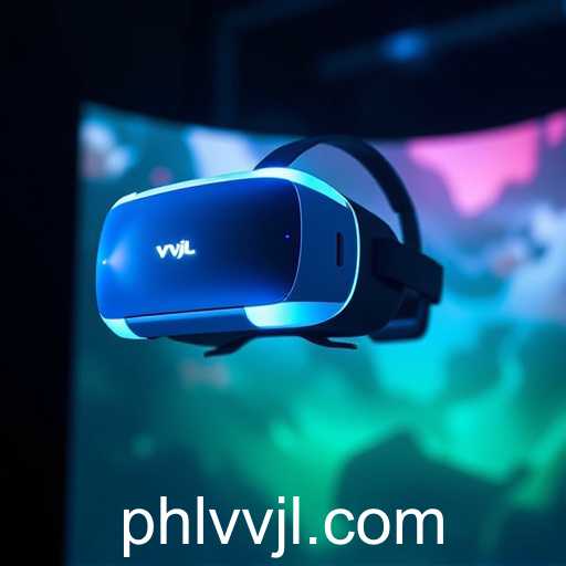 The Rise of Virtual Reality in Gaming