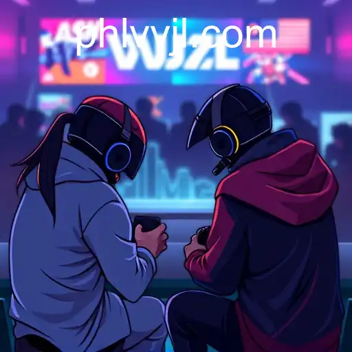 The Rise of VVJL in the Gaming World