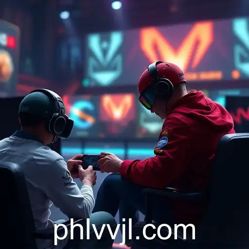 VVJL: A New Chapter in Online Gaming Dynamics