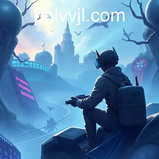 VVJL: Revolutionizing Online Gaming Engagement