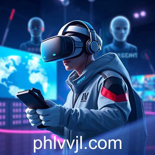 VVJL Revolutionizes Online Gaming Experience